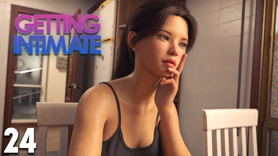 Getting Intimate Episode 24